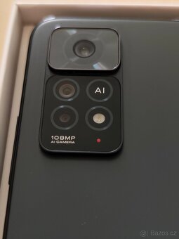 Xiaomi redmi note 11 pro 5G - 8