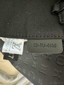 Taška Louis Vuitton - 8