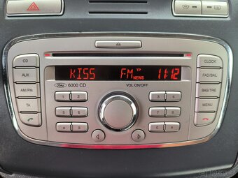 Ford Tourneo Connect 1.8TDCi , 66 kW nafta, 2010 - 8