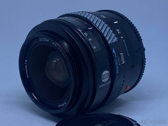 Minolta AF Zoom 35–70mm f/4 Macr - 8