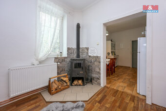 Prodej chalupy, 160 m², Loučná nad Desnou - 8