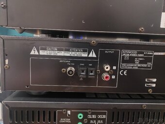 KENWOOD KT-2080 - 8
