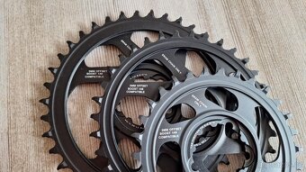 Kliky Sram XX1 - 8