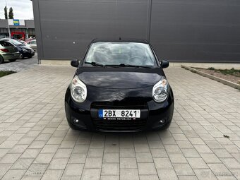 Suzuki Alto 1.0i 50 kW – Benzín + LPG, r. 2009, nová STK - 8