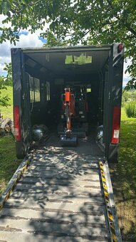 Opel Movano 2.5dti 84kw - 8