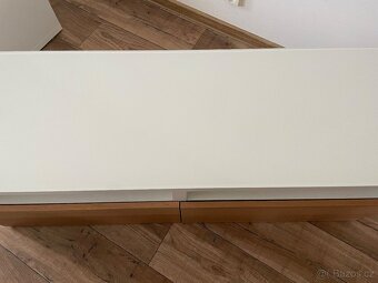 TV stolek BESTA Ikea - 8