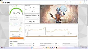 Herní PC AM5/Ryzen 7/RX9070XT/32GB RAM/2TB NVMe - 8