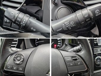 77.000KM❗MITSUBISHI OUTLANDER 3 10/2018 2.0MIVEC 110Kw 1.MAJ - 8