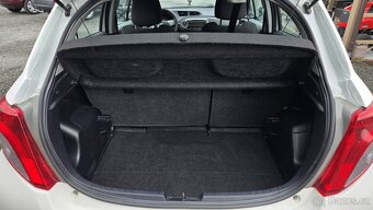 TOYOTA YARIS 1.0VVT-i 1MAJITEL - 8