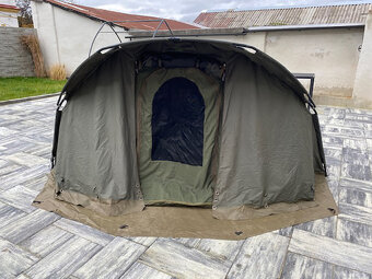 Bivak Trakker ArmoDome 2man - 8