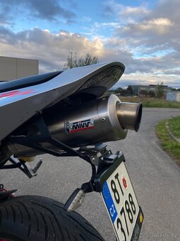 Honda CBR 600RR A2 - 8