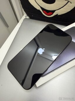 iPhone 15 Pro 128 GB – Blue Titanium – TOP STAV - 8