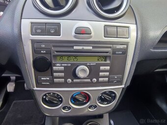 Ford Fiesta 1.3i 51Kw - 8
