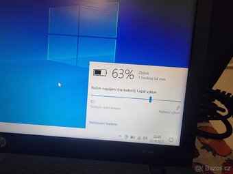 DVOU JADROVY NOTEBOOK LCD 15"6. 4,GB. 500,GB. HDMI VEP,CAM, - 8