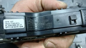 Toyota Kia Mercedes - smerovka pant panty drzak naraznik - 8