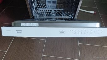 Myčka CANDY CDP2DS36W - 8