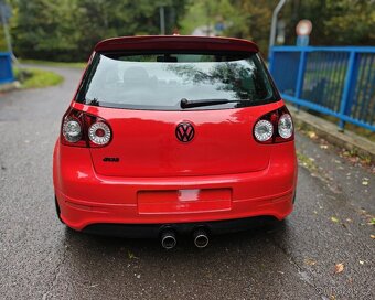 VW Golf VR6 R32 3.2 184kw 4 motion DSG - 8