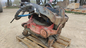 Prodám rotátor Indexator RT80 - 8