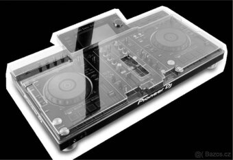 Pioneer XDJ RX-2 + UDG Case + Decksaver - 8