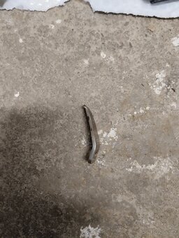 Díly M72 nebo Bmw R51,61,66 - 8