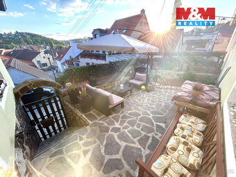 Nabízíme k prodeji rodinný dům v srdci Třebíče - 8