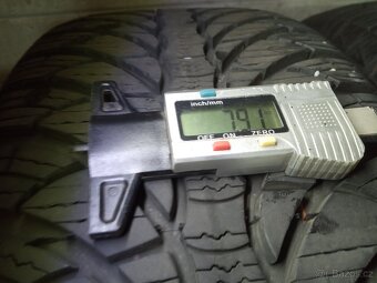 Zimní 205/55/16 205/55R16 - 8