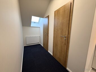 PRONÁJEM KANCELÁŘSKÉHO KOMPLEXU O CP CCA 181,57 M2 V BRNĚ - 8