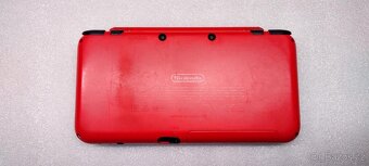 Rezervace 🔥New Nintendo 2DS XL Pokéball edice 🔥HACK CFW🔥 - 8