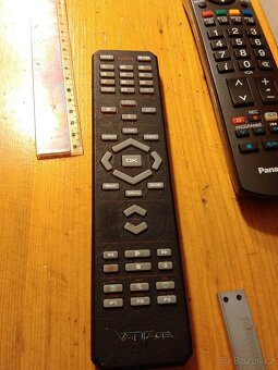 Vantage HD-7100 S, satelitní přijímač - 8