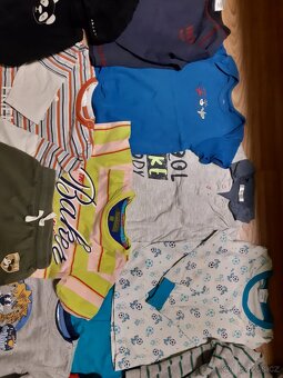 Oblečení na chlapečka - 8