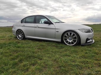 BMW 325i e90 M PAKET - 8