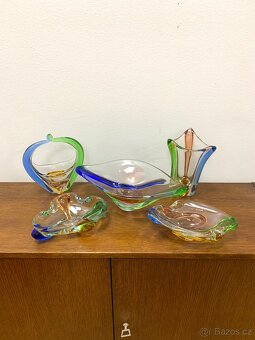Retra sada hutní sklo Fr. Zemek Rhapsody - 8