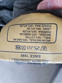 Pánská bunda EXE - 8