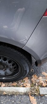 Vw golf 5 1.9 TDI 77 kw - 8