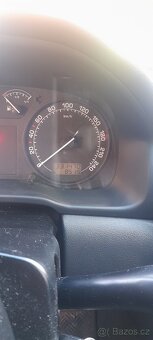 Škoda octavia - 8