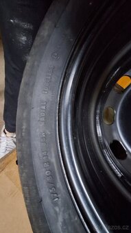 Prodávám kola na Octavii - 8