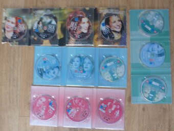 DVD Panasonic S33 - 8