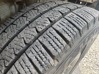 Renault Master, 2.3DCi, AC, ODPOČET - 8