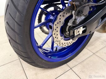 YAMAHA TRACER 700,ABS,TOP - 8