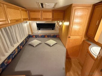 HOBBY EXCLUSIVE 720 2001 - 8