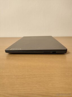 IdeaPad 3 Slim – R5 / 16 / 512 - 8