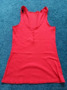 Balík oblečení vel.  M 25 ks - 8