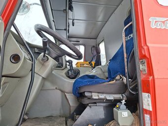 TATRA T815 TERRNO 6X6.2 - 8