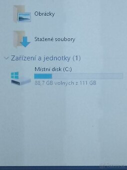 netbook 10,1" ASUS Eee PC 1001PXD - 8