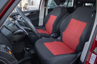 Citroën C4 Picasso - 8