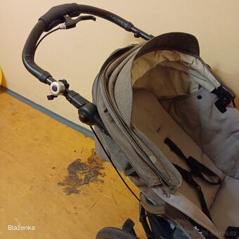 Kočárek X-Lander - 8