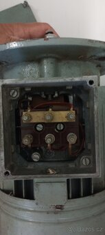Elektromotory - 8