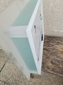 Prodám nástěnná RETRO světla - 8