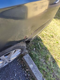 Passat B6 2.0 Dsg - 8