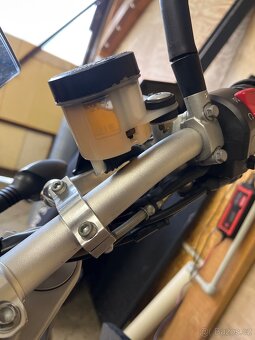 Ktm 690 sm Prestige - 8